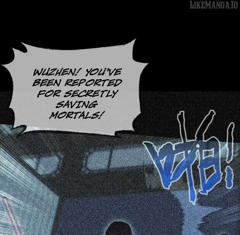 Weird Immortal Path Chapter 52 page 71 - 