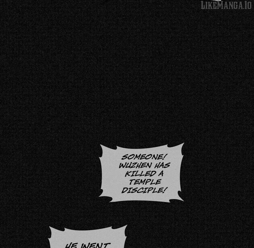 Weird Immortal Path Chapter 52 page 73 - 
