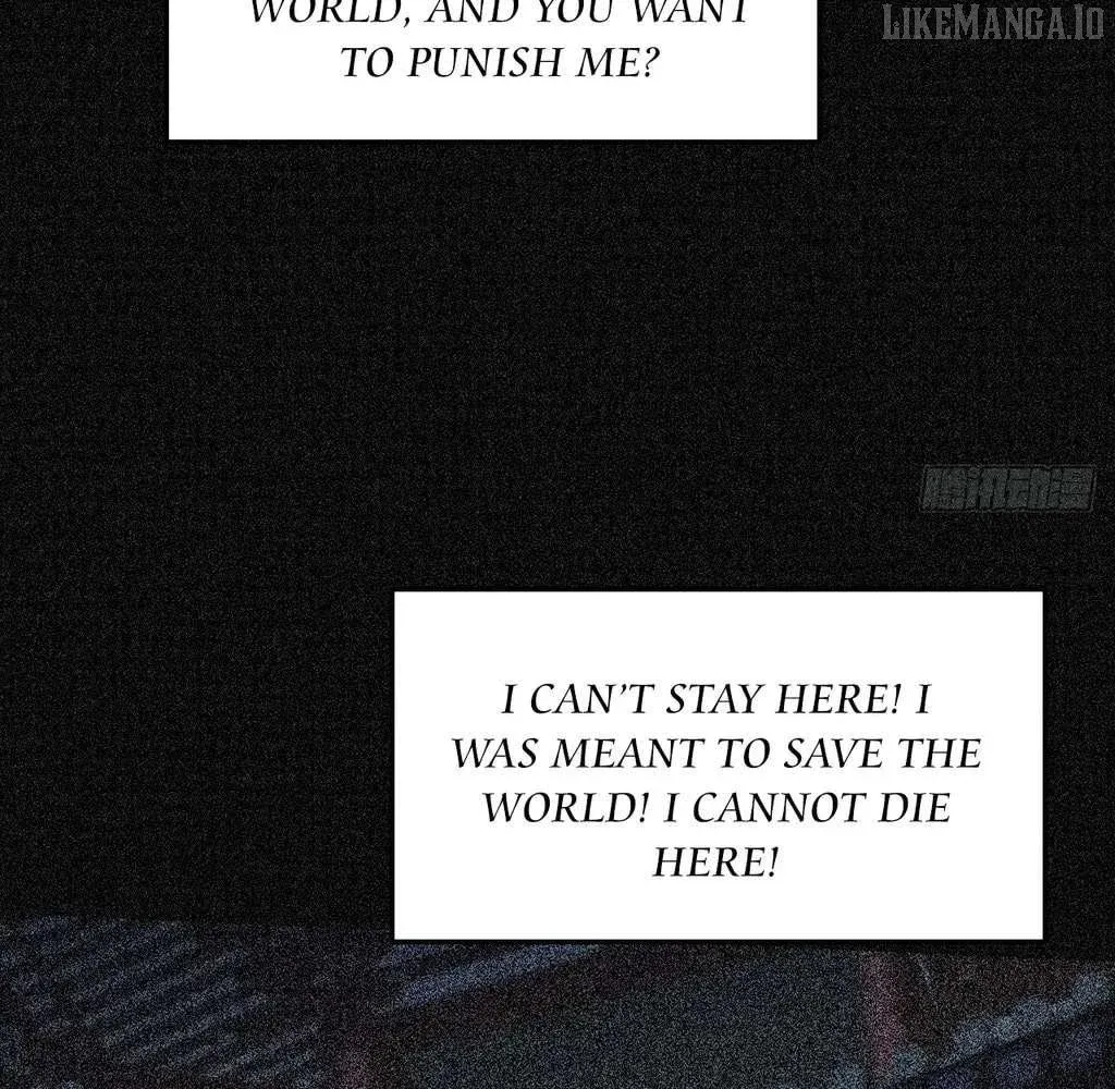 Weird Immortal Path Chapter 52 page 76 - 