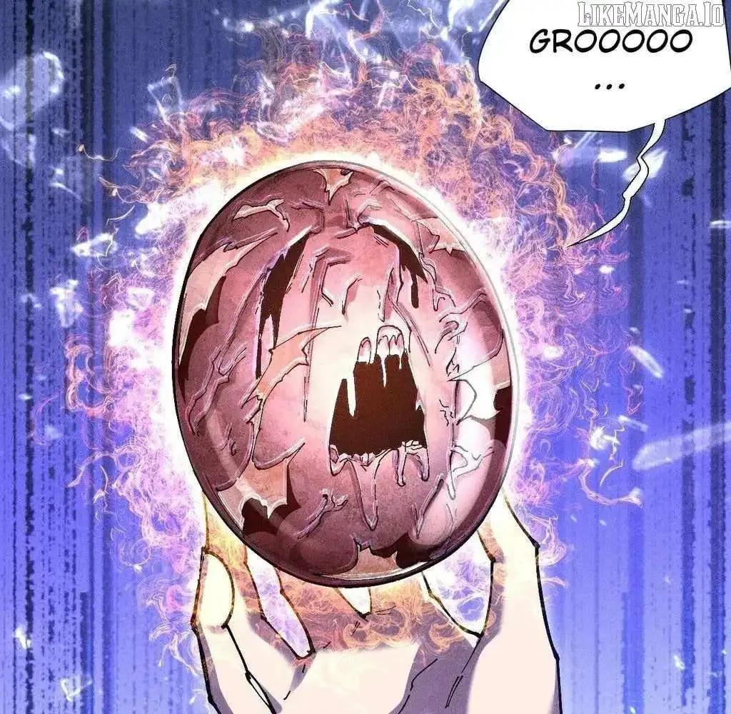 Weird Immortal Path Chapter 52 page 88 - 
