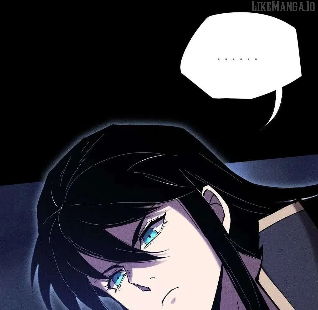 Weird Immortal Path Chapter 52 page 90 - 