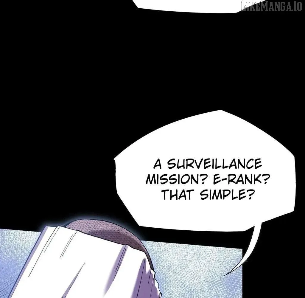 Weird Immortal Path Chapter 52 page 10 - 
