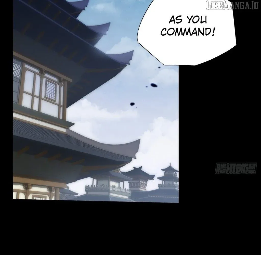 Weird Immortal Path Chapter 53 page 14 - 
