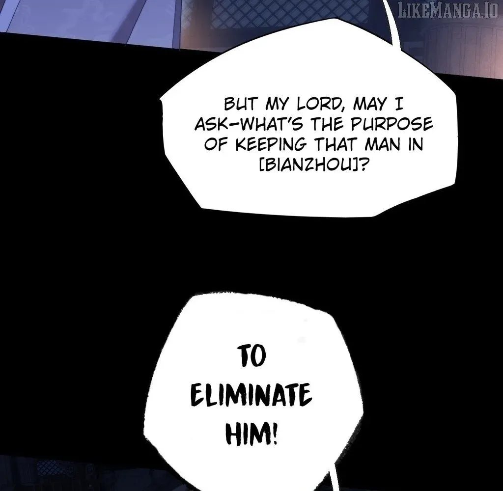 Weird Immortal Path Chapter 53 page 3 - 