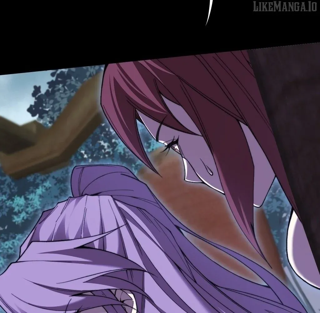 Weird Immortal Path Chapter 53 page 33 - 