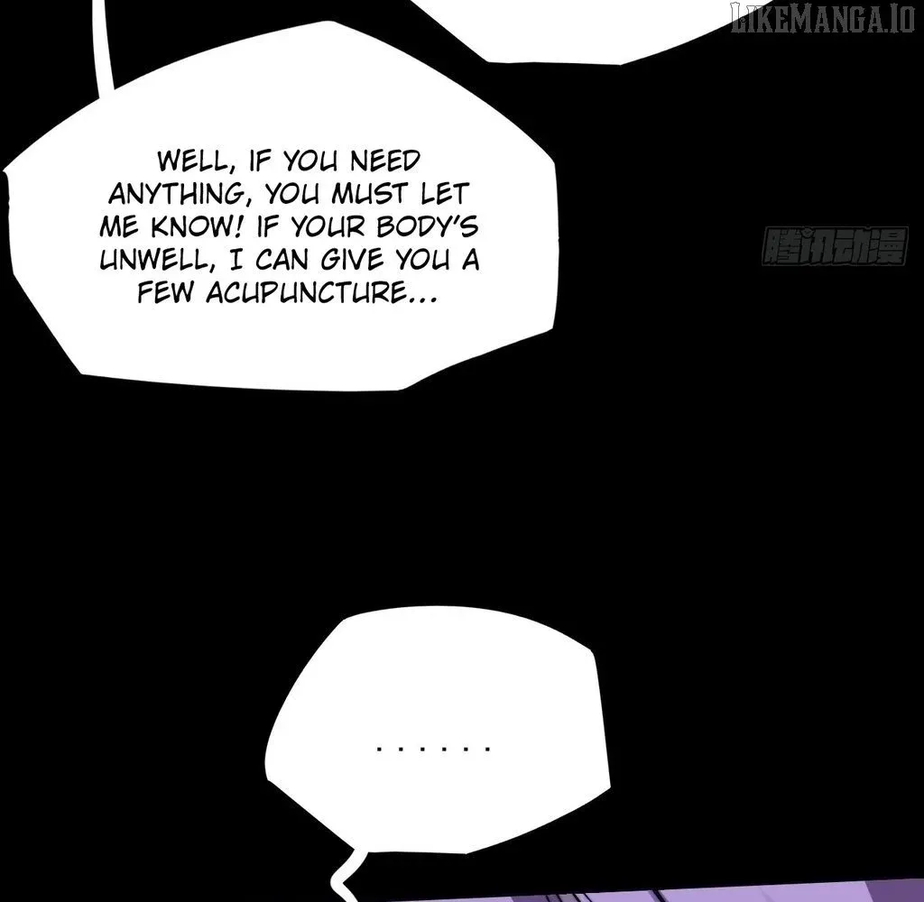 Weird Immortal Path Chapter 53 page 40 - 