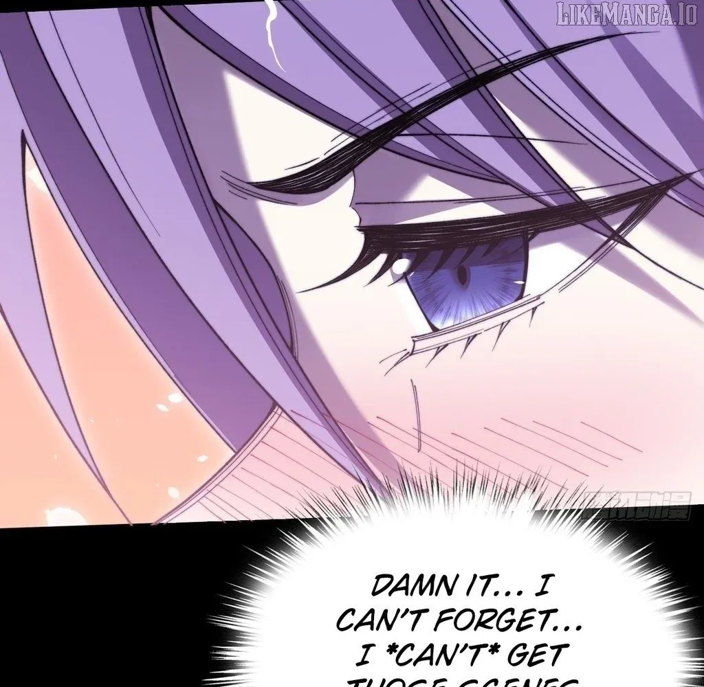 Weird Immortal Path Chapter 53 page 41 - 