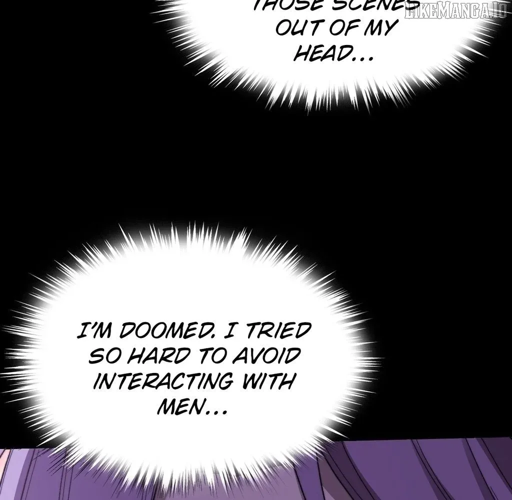 Weird Immortal Path Chapter 53 page 42 - 