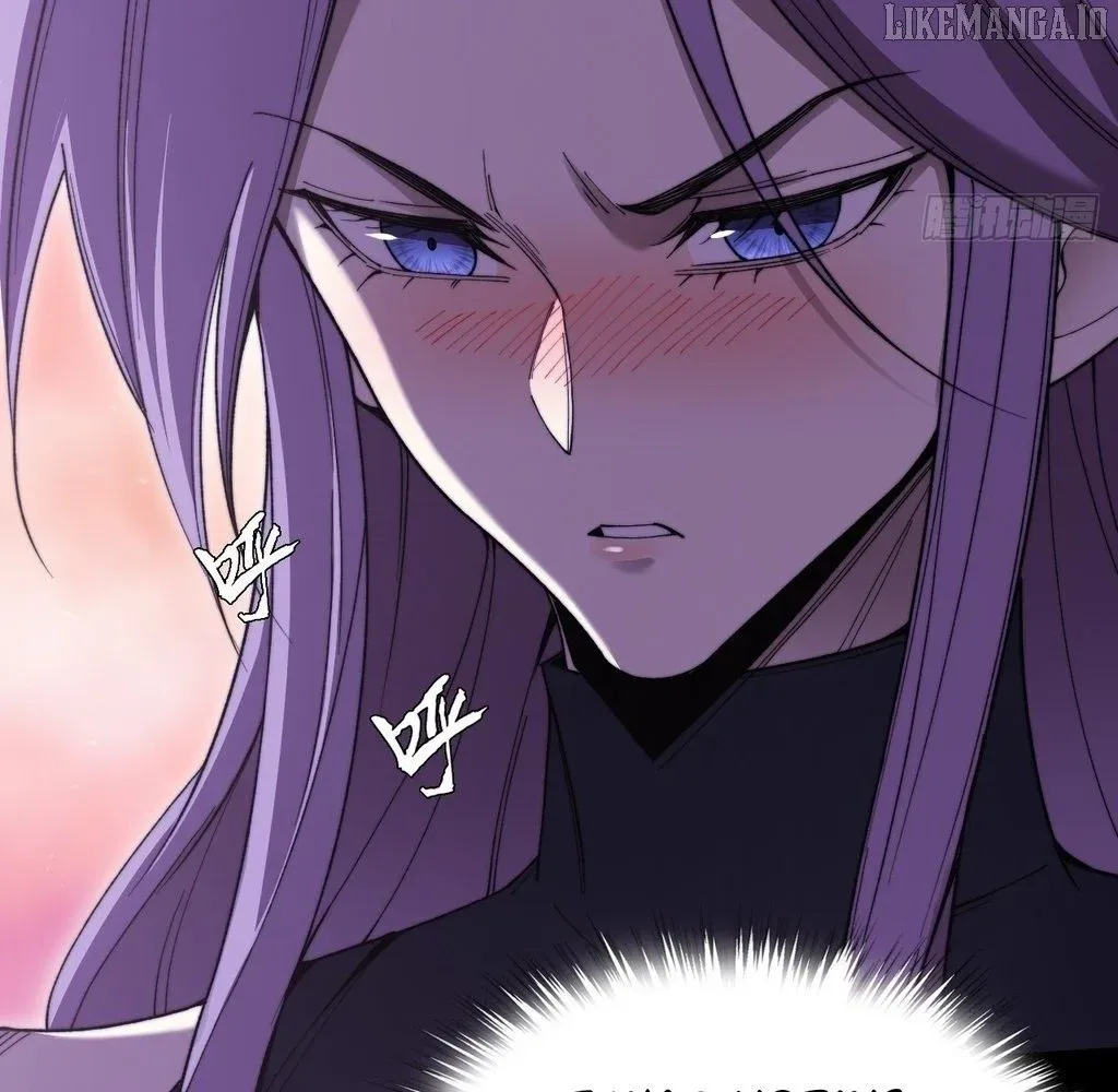 Weird Immortal Path Chapter 53 page 43 - 