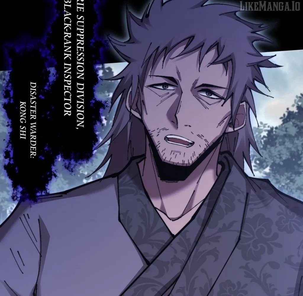 Weird Immortal Path Chapter 53 page 50 - 