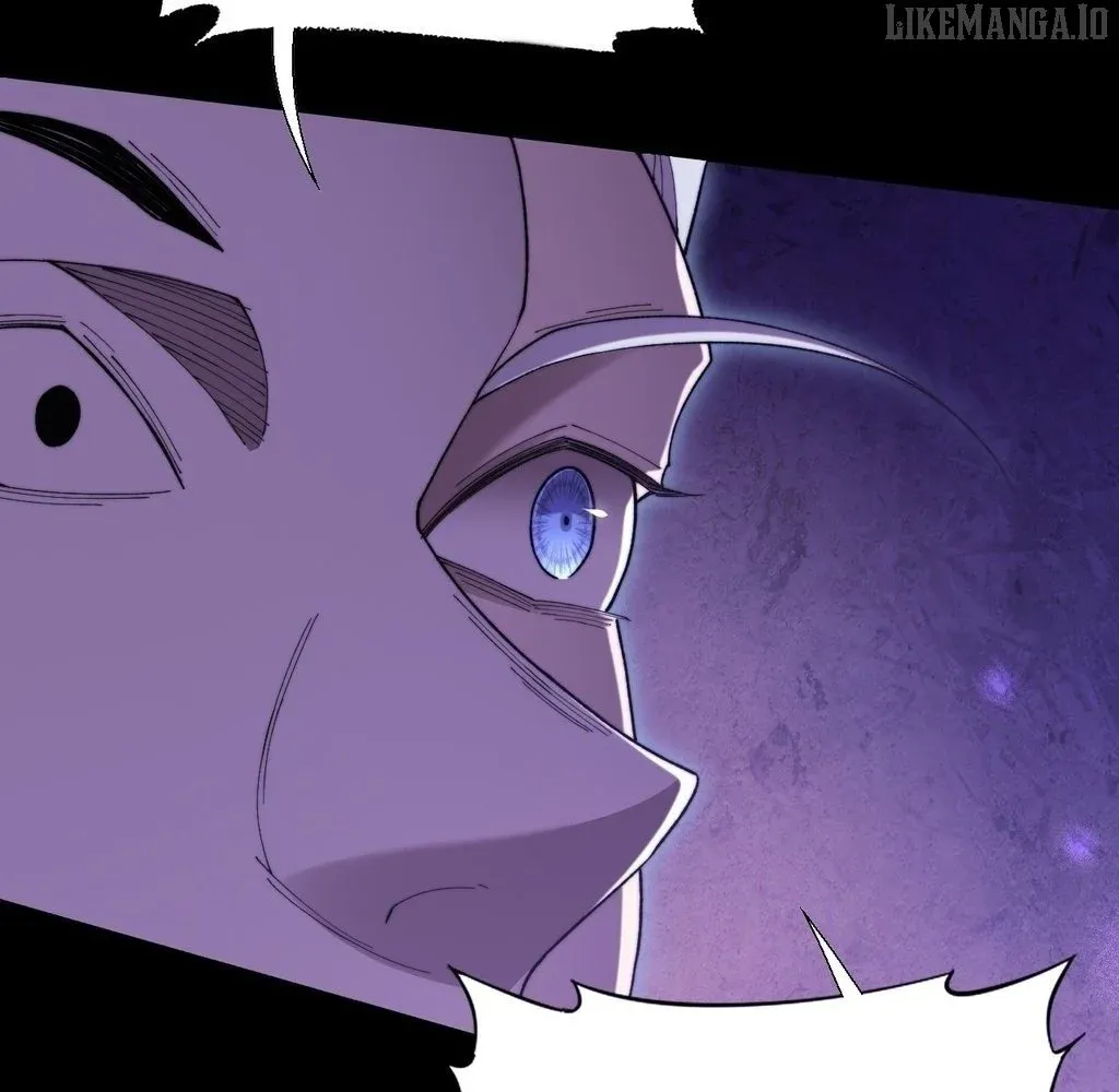 Weird Immortal Path Chapter 53 page 6 - 