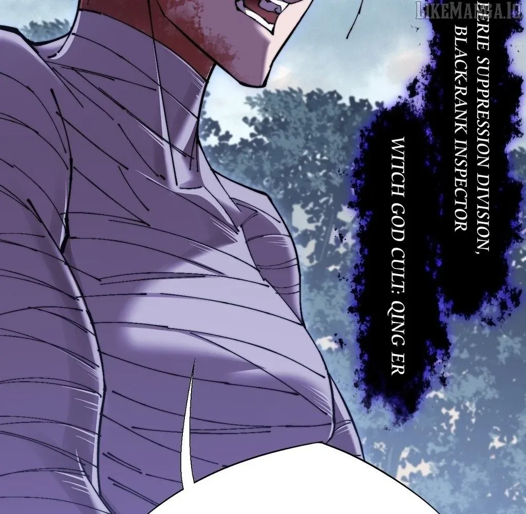 Weird Immortal Path Chapter 53 page 53 - 