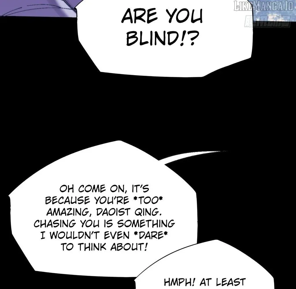 Weird Immortal Path Chapter 53 page 54 - 