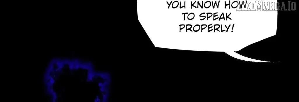 Weird Immortal Path Chapter 53 page 55 - 