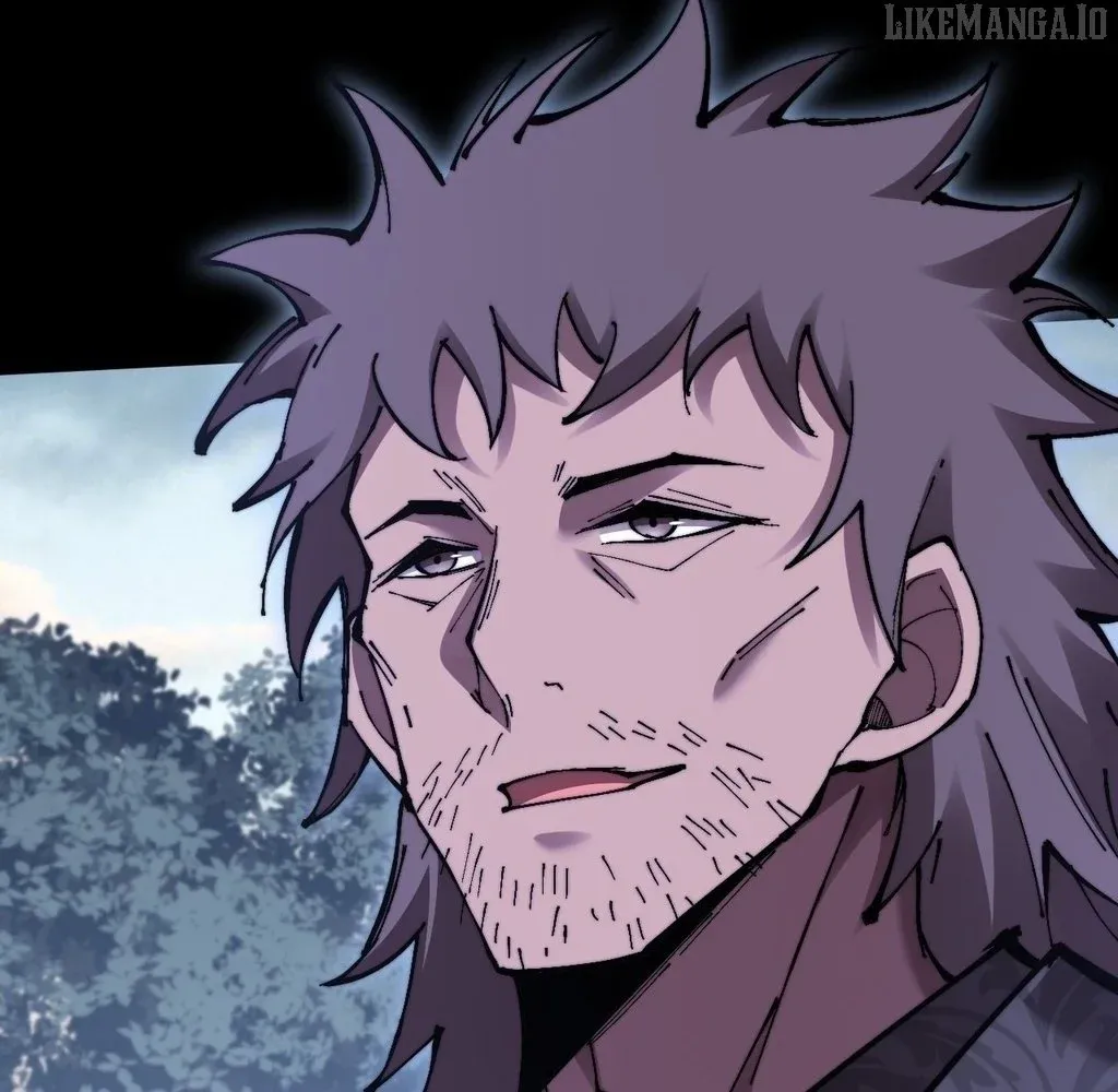 Weird Immortal Path Chapter 53 page 61 - 