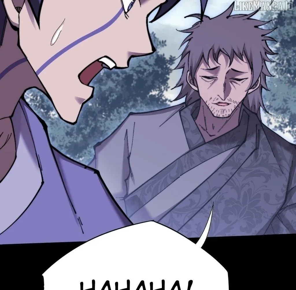 Weird Immortal Path Chapter 53 page 67 - 