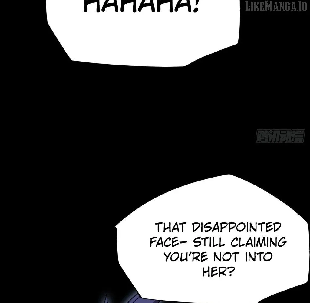 Weird Immortal Path Chapter 53 page 68 - 