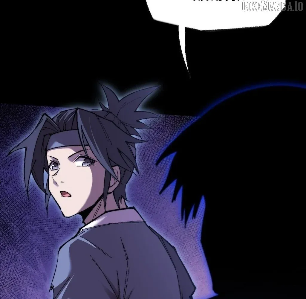 Weird Immortal Path Chapter 53 page 87 - 