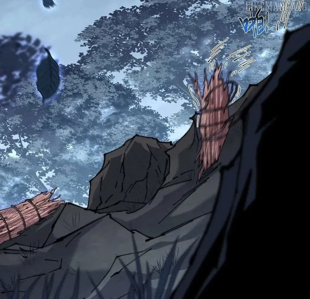 Weird Immortal Path Chapter 54 page 102 - 