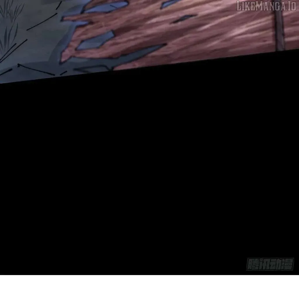 Weird Immortal Path Chapter 54 page 105 - 