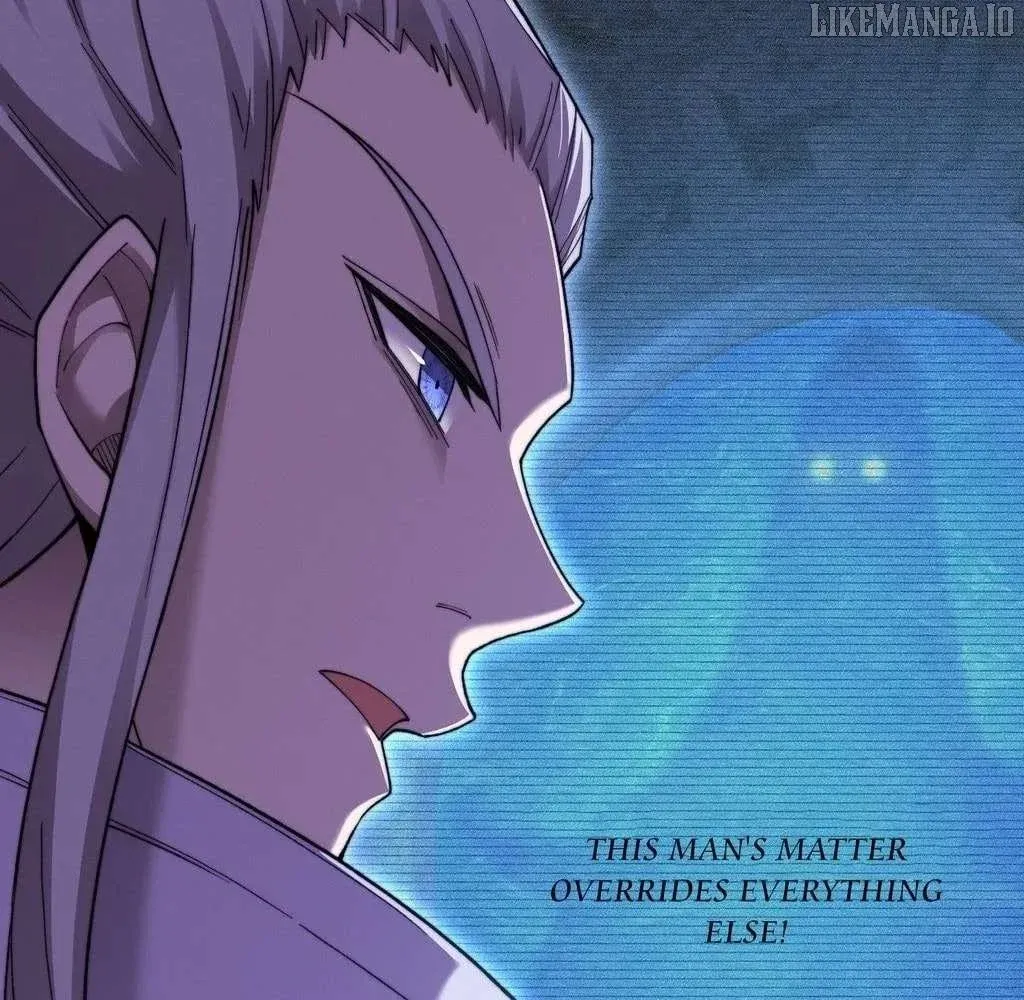 Weird Immortal Path Chapter 54 page 17 - 