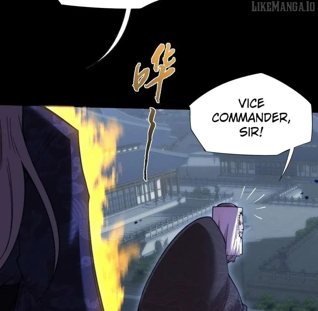 Weird Immortal Path Chapter 54 page 4 - 
