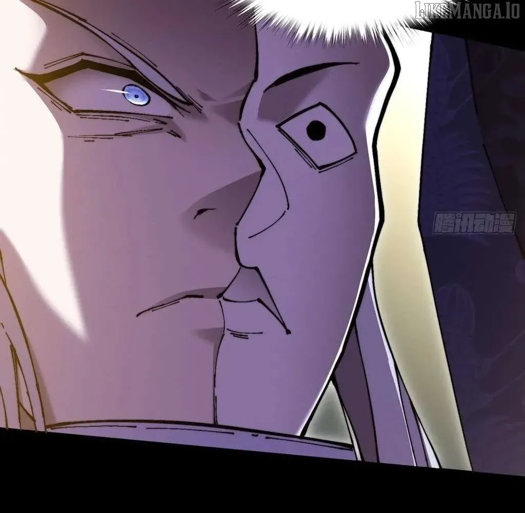 Weird Immortal Path Chapter 54 page 36 - 