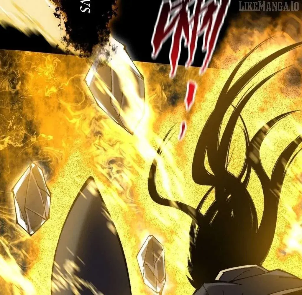 Weird Immortal Path Chapter 54 page 40 - 