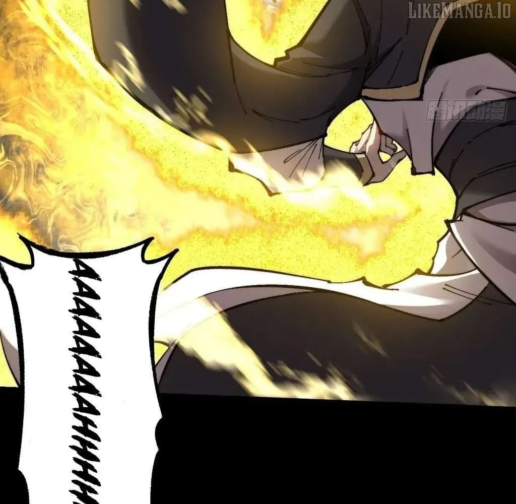 Weird Immortal Path Chapter 54 page 41 - 