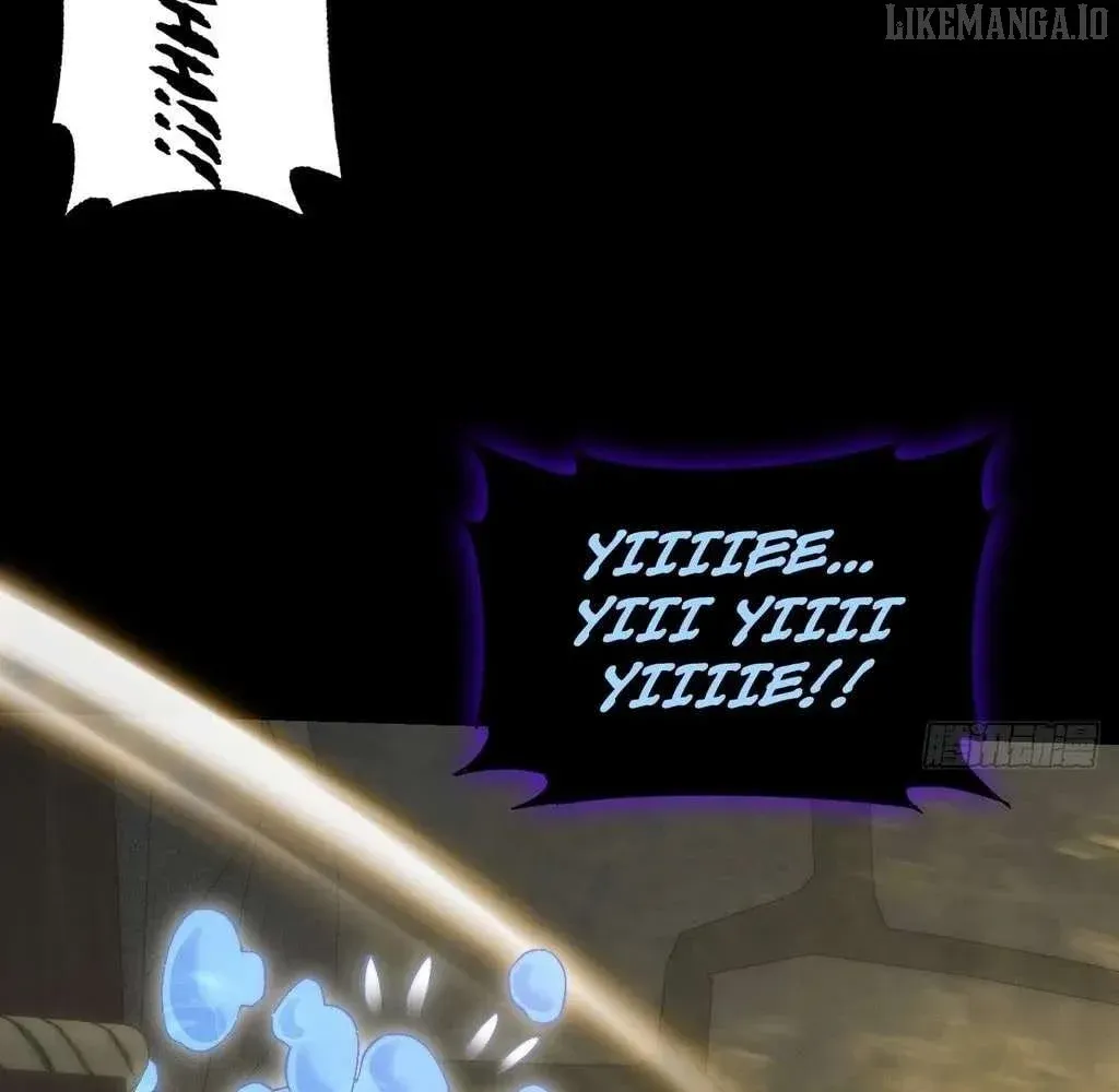 Weird Immortal Path Chapter 54 page 42 - 