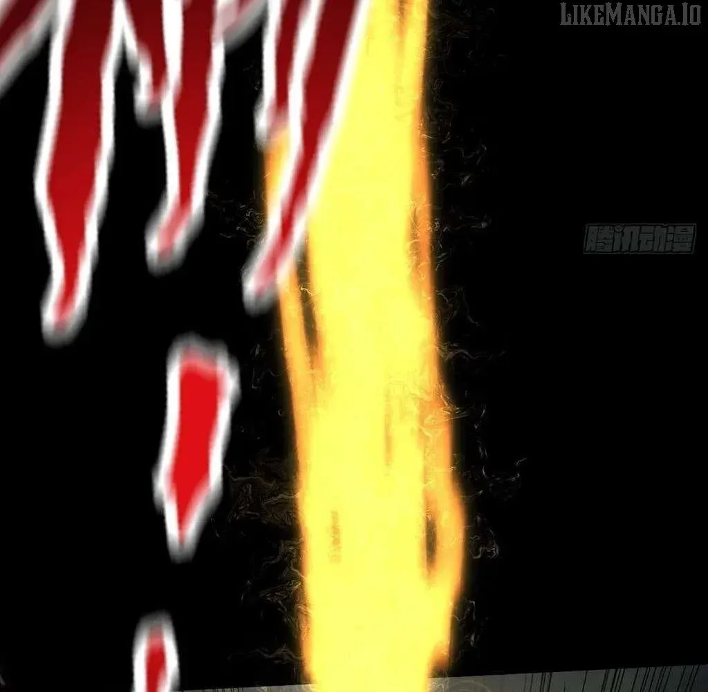 Weird Immortal Path Chapter 54 page 53 - 