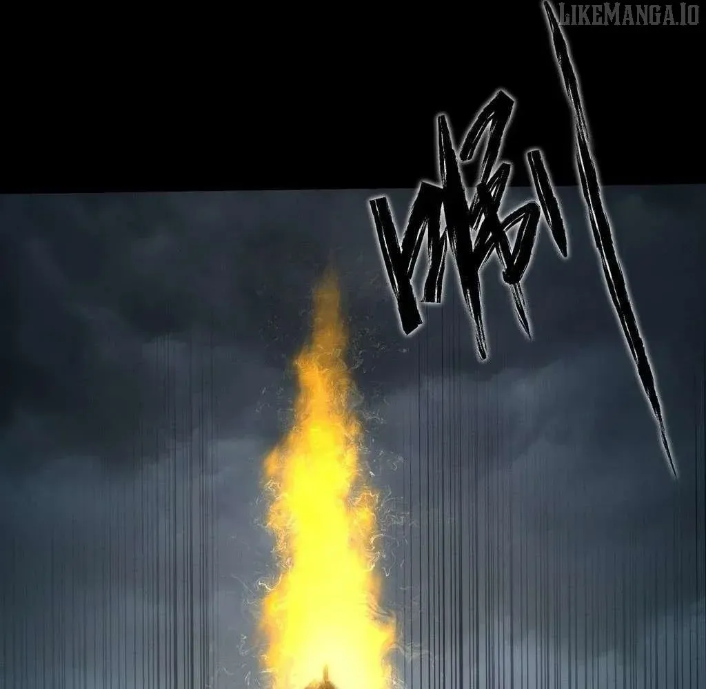 Weird Immortal Path Chapter 54 page 57 - 