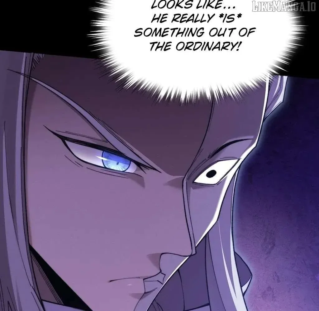 Weird Immortal Path Chapter 54 page 63 - 