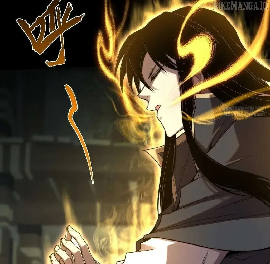 Weird Immortal Path Chapter 54 page 69 - 