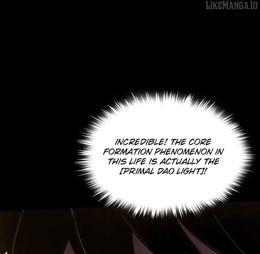 Weird Immortal Path Chapter 54 page 71 - 