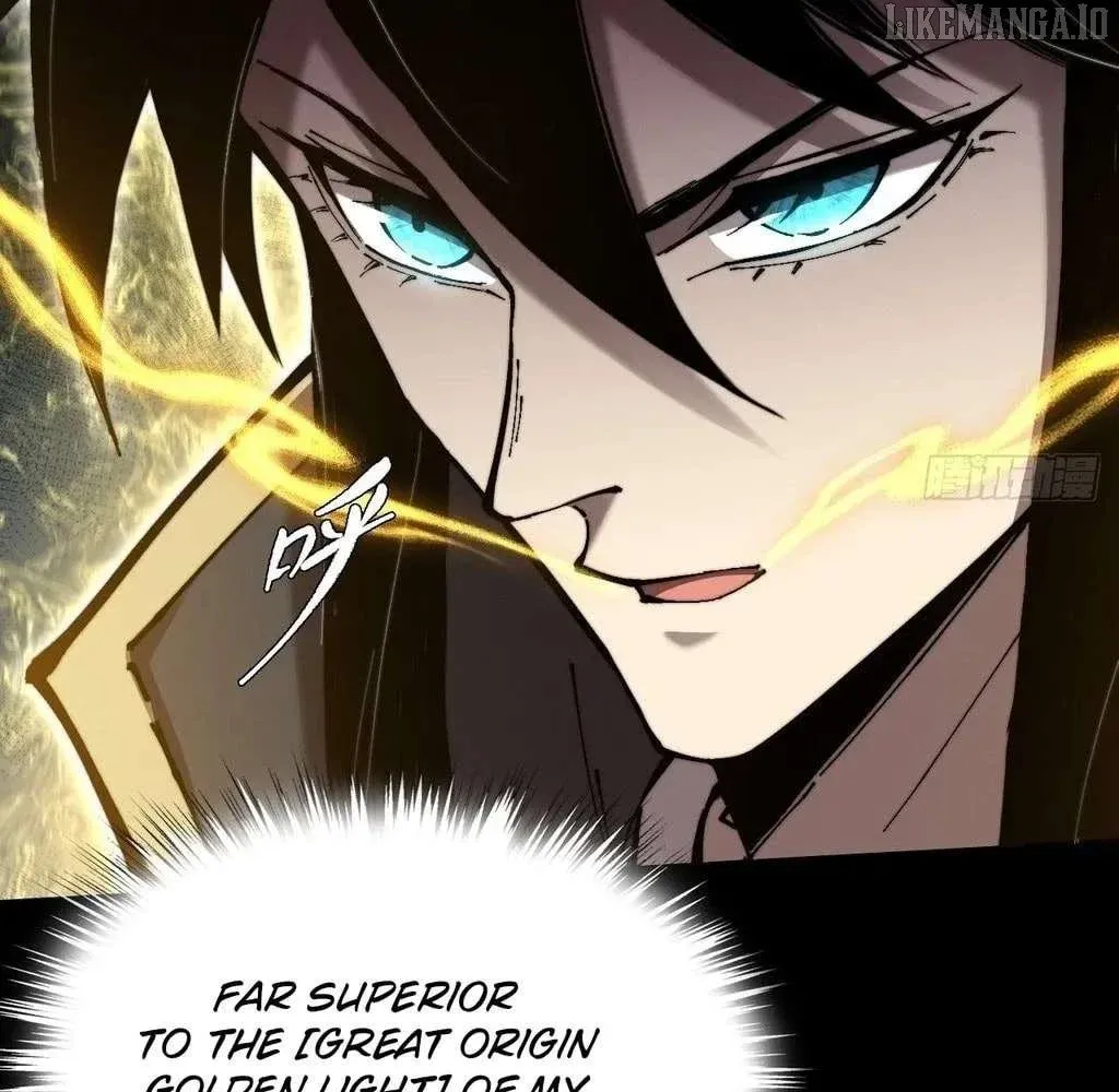 Weird Immortal Path Chapter 54 page 72 - 