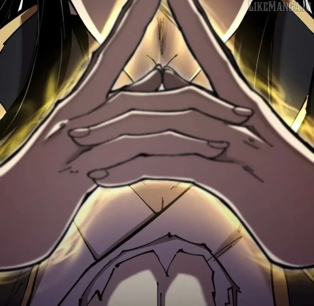 Weird Immortal Path Chapter 54 page 80 - 