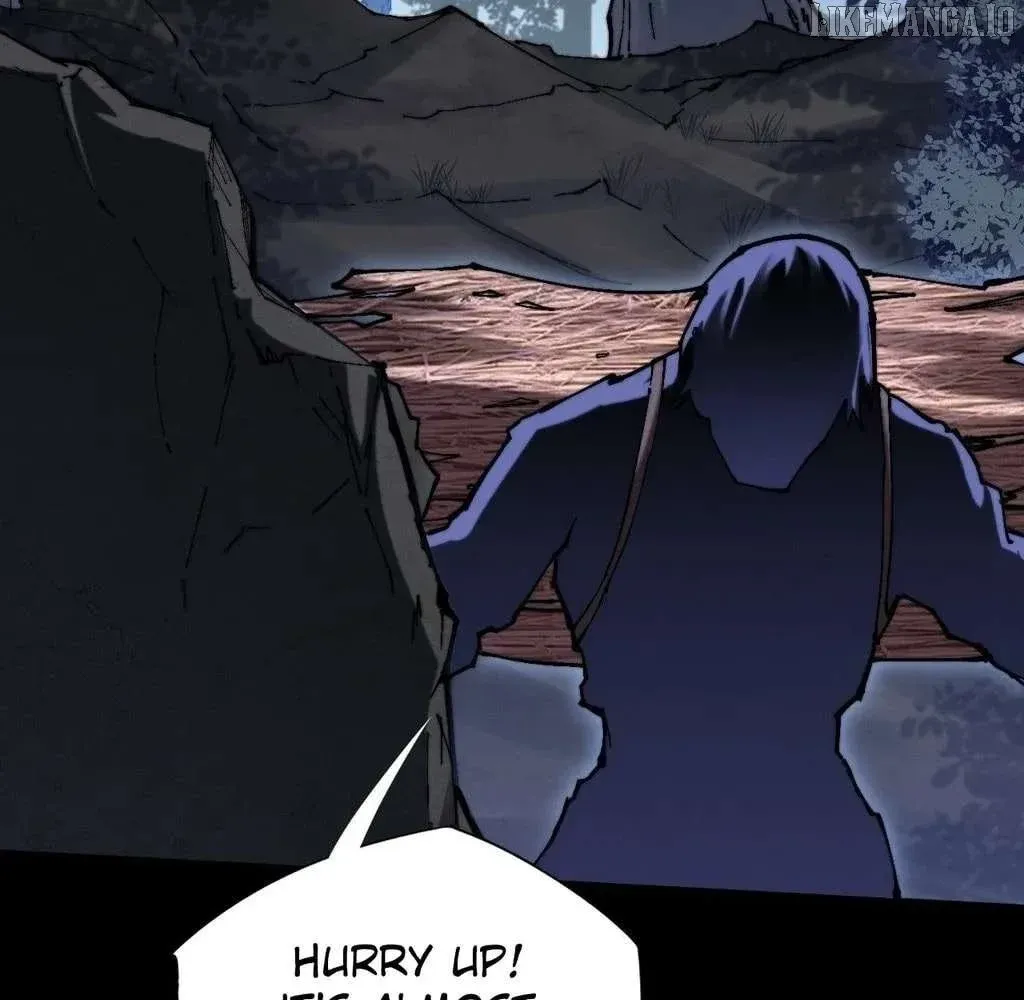 Weird Immortal Path Chapter 54 page 86 - 