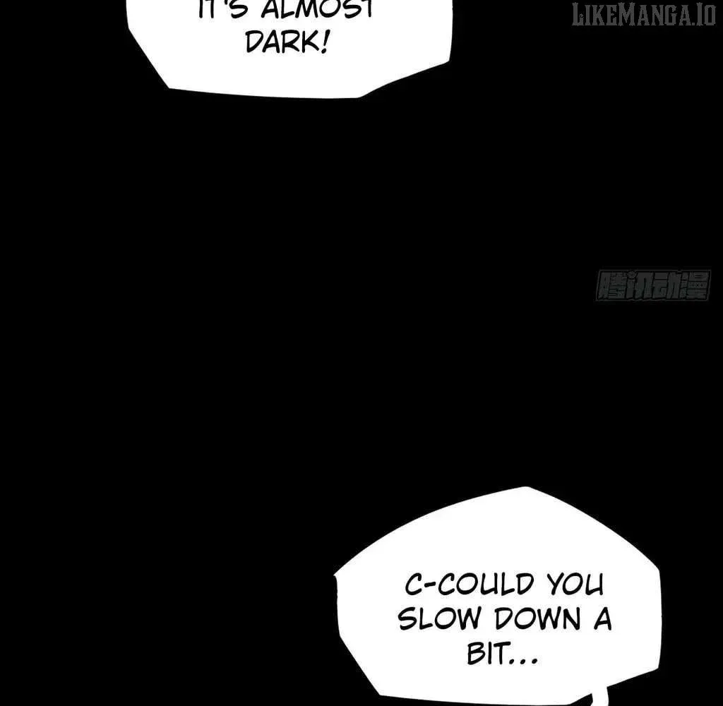 Weird Immortal Path Chapter 54 page 87 - 