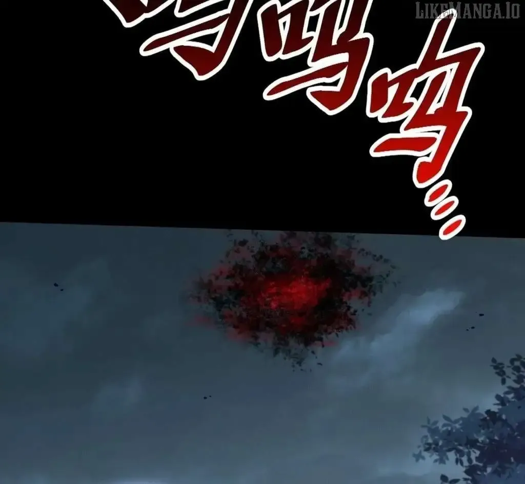 Weird Immortal Path Chapter 54 page 92 - 