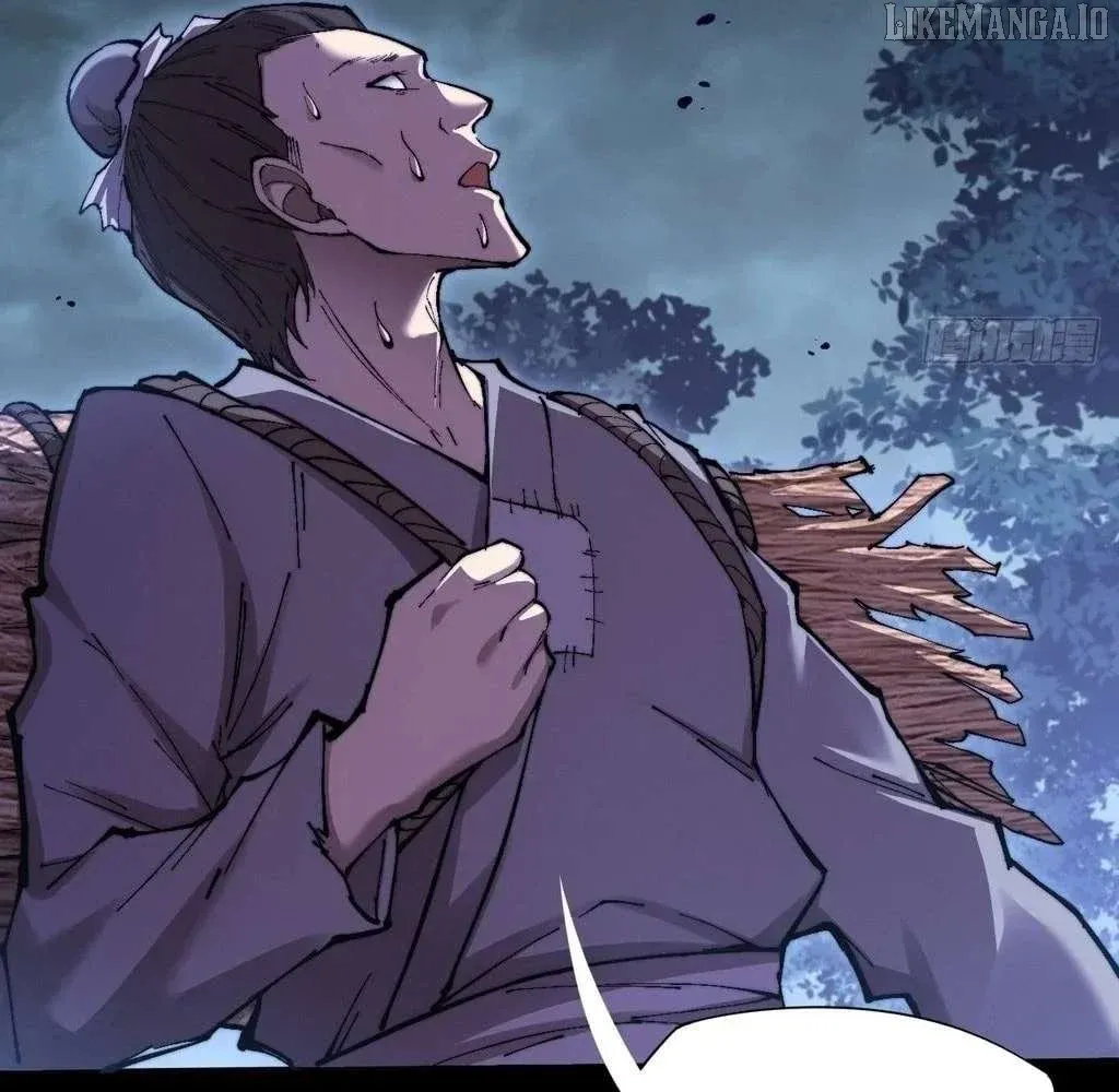 Weird Immortal Path Chapter 54 page 93 - 