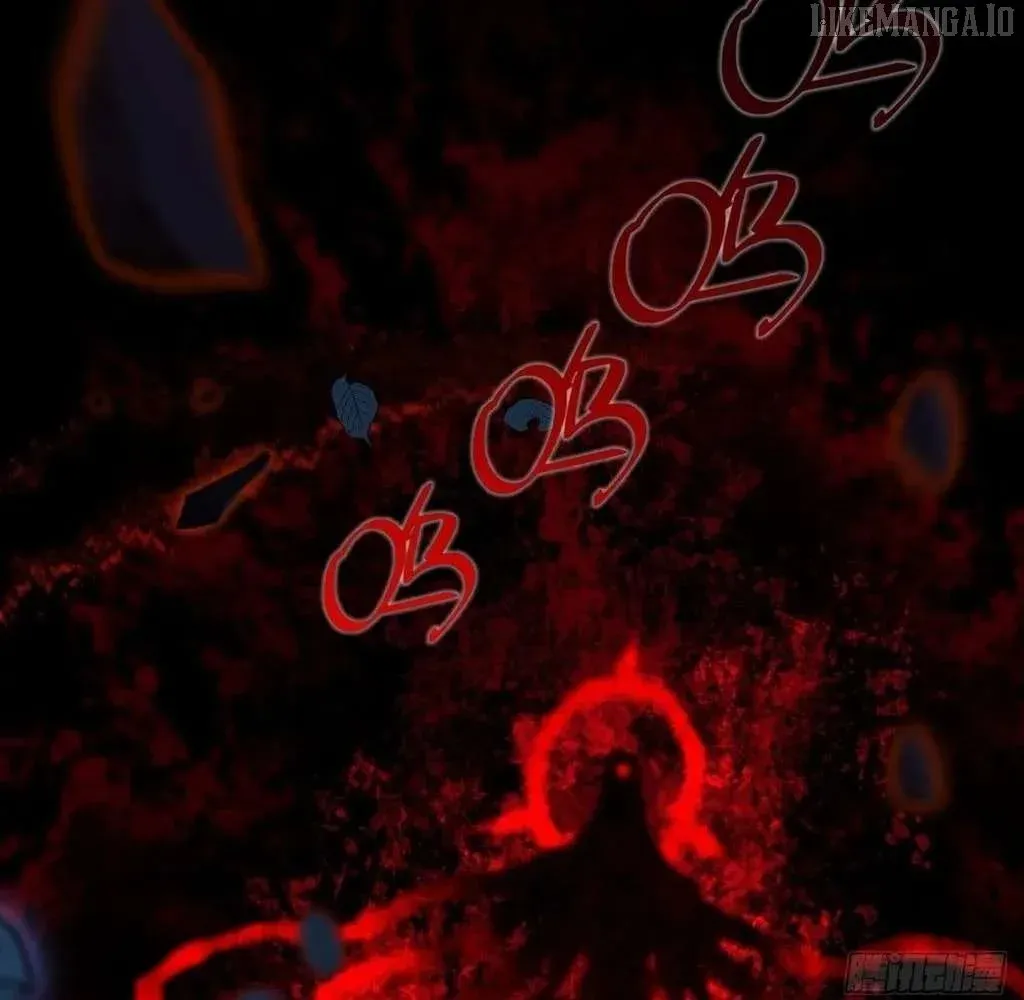 Weird Immortal Path Chapter 54 page 95 - 