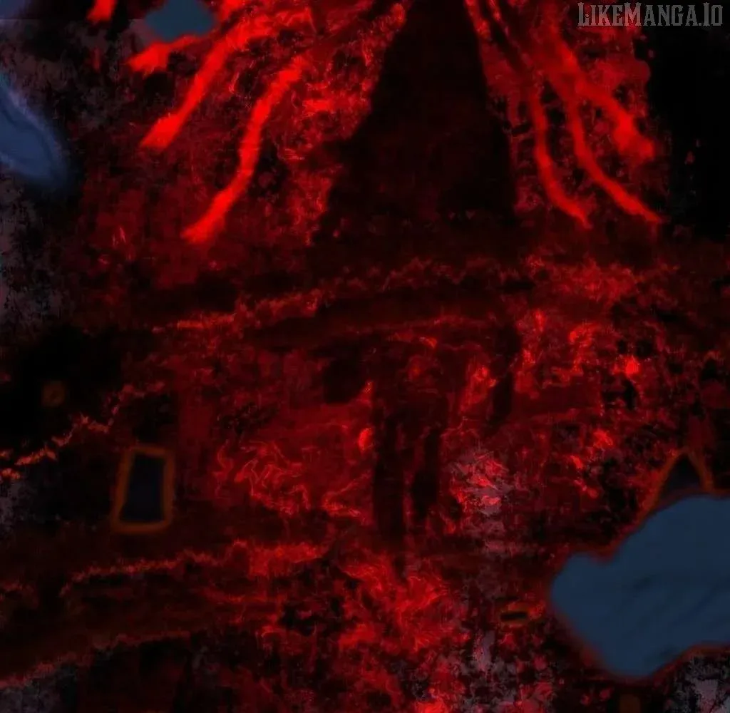 Weird Immortal Path Chapter 54 page 96 - 