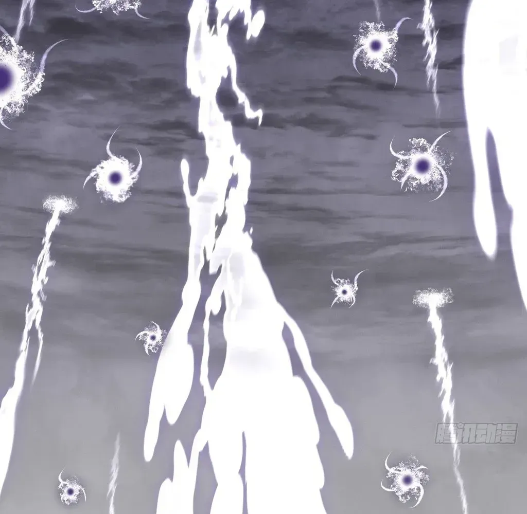 Weird Immortal Path Chapter 55 page 33 - 