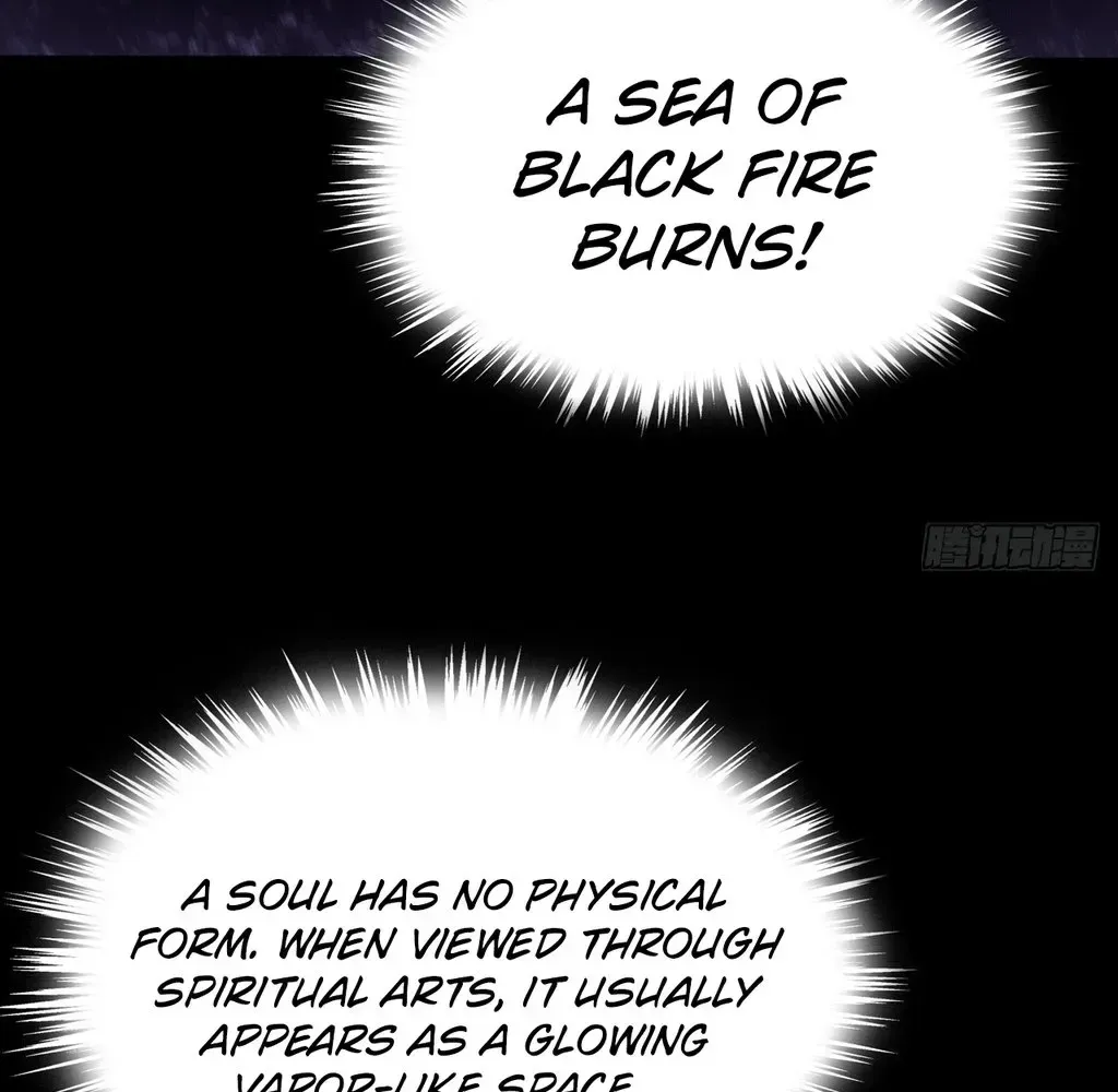 Weird Immortal Path Chapter 55 page 37 - 