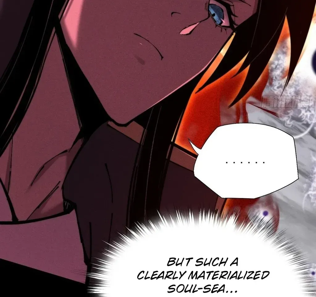 Weird Immortal Path Chapter 55 page 39 - 