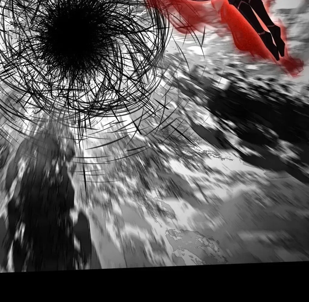 Weird Immortal Path Chapter 55 page 5 - 
