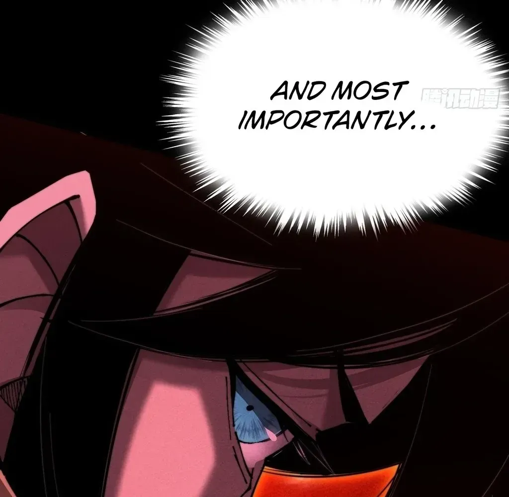 Weird Immortal Path Chapter 55 page 41 - 