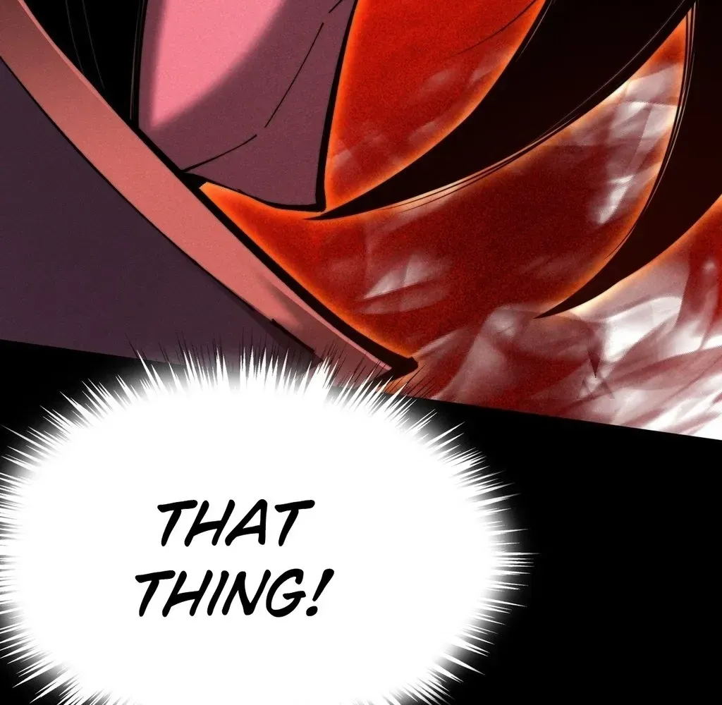 Weird Immortal Path Chapter 55 page 42 - 