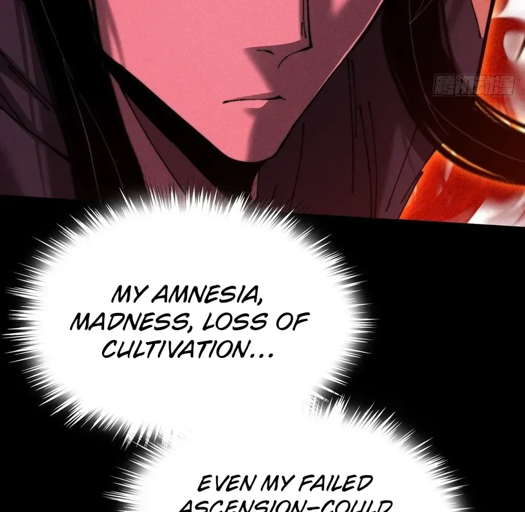 Weird Immortal Path Chapter 55 page 53 - 